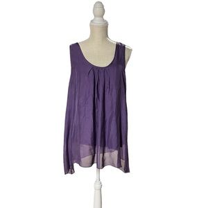 Soft Surroundings tank top‎